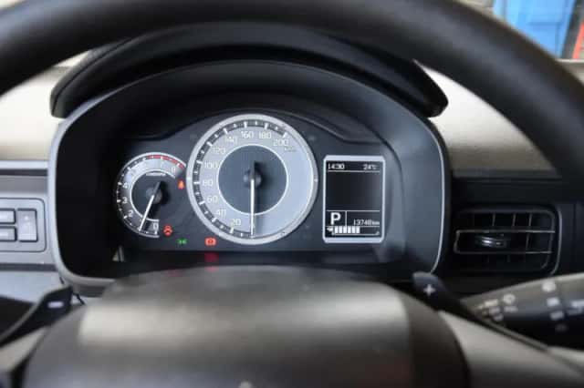 Suzuki Ignis (2024) thumbnail 5