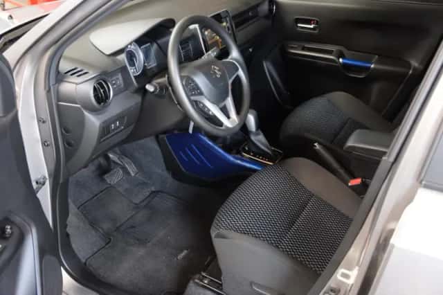 Suzuki Ignis (2024) thumbnail 6