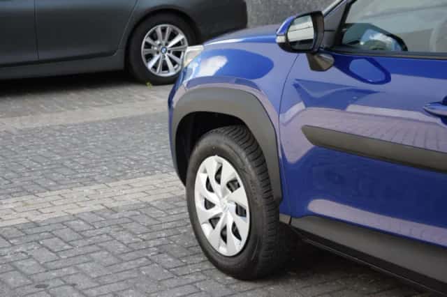 Toyota Yaris Cross (2022) thumbnail 6