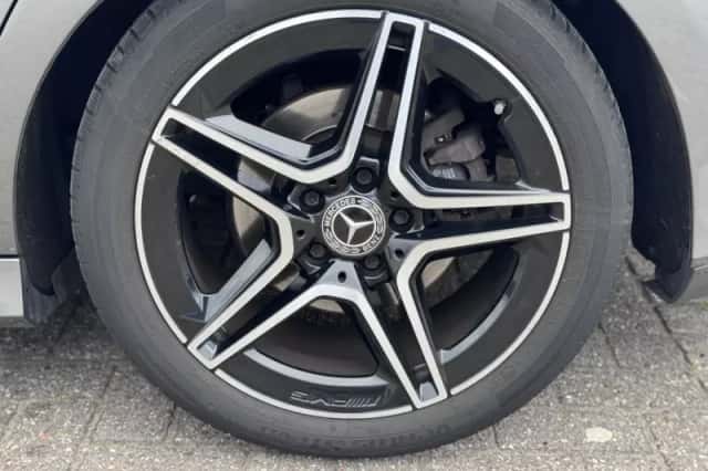 Mercedes-Benz CLA-Klasse (2020) thumbnail 5