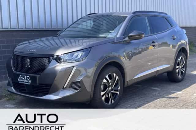 Peugeot 2008 (2023) thumbnail 1