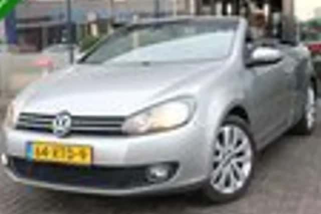 Volkswagen Golf (2012) thumbnail 1