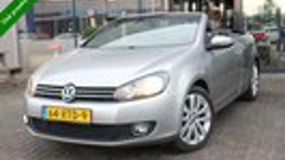 Volkswagen Golf (2012) — foto 1