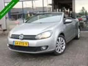 Volkswagen Golf (2012)