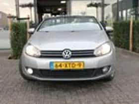Volkswagen Golf (2012) thumbnail 2