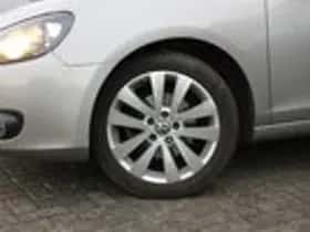 Volkswagen Golf (2012) thumbnail 12