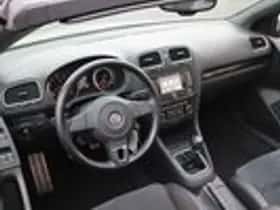 Volkswagen Golf (2012) thumbnail 15