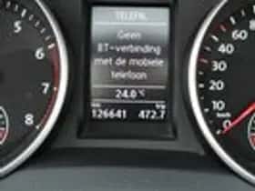 Volkswagen Golf (2012) thumbnail 17