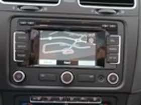 Volkswagen Golf (2012) thumbnail 18