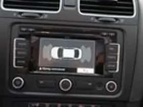 Volkswagen Golf (2012) thumbnail 19