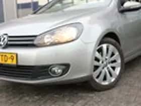 Volkswagen Golf (2012) thumbnail 3
