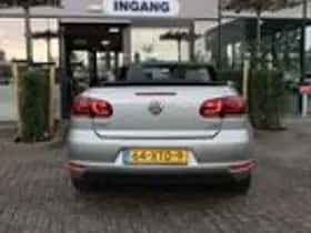 Volkswagen Golf (2012) thumbnail 4