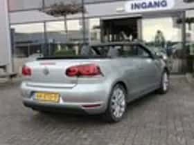 Volkswagen Golf (2012) thumbnail 5