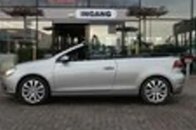 Volkswagen Golf (2012) thumbnail 6