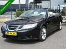Saab 9-3 (2008)