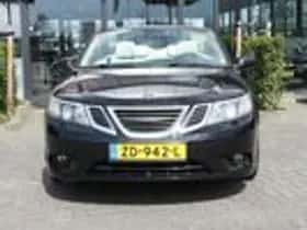 Saab 9-3 (2008) thumbnail 2