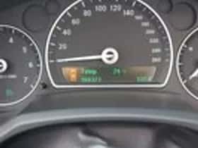 Saab 9-3 (2008) thumbnail 12