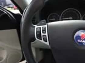 Saab 9-3 (2008) thumbnail 13