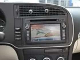 Saab 9-3 (2008) thumbnail 18