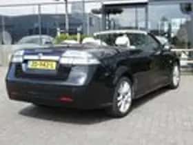 Saab 9-3 (2008) thumbnail 19