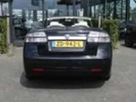 Saab 9-3 (2008) thumbnail 20