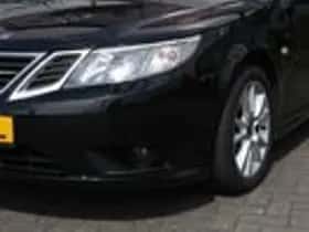 Saab 9-3 (2008) thumbnail 3