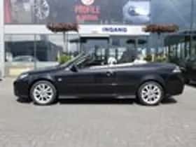 Saab 9-3 (2008) thumbnail 21