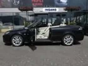 Saab 9-3 (2008) thumbnail 22