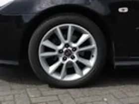 Saab 9-3 (2008) thumbnail 4