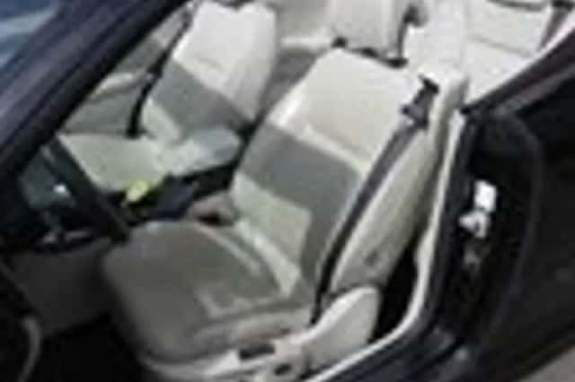 Saab 9-3 (2008) thumbnail 5