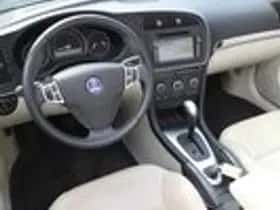 Saab 9-3 (2008) thumbnail 9