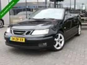 Saab 9-3 (2003)