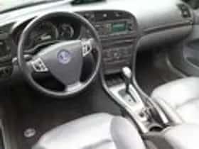 Saab 9-3 (2003) thumbnail 14