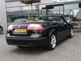Saab 9-3 (2003) thumbnail 3