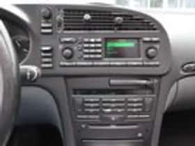Saab 9-3 (2003) thumbnail 22