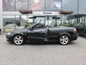 Saab 9-3 (2003) thumbnail 6