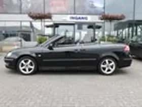 Saab 9-3 (2003) thumbnail 7