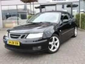 Saab 9-3 (2003) thumbnail 9