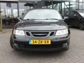 Saab 9-3 (2003) thumbnail 10