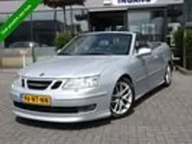Saab 9-3 (2004)