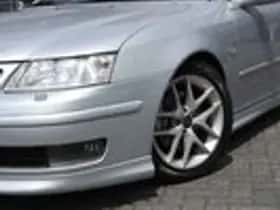 Saab 9-3 (2004) thumbnail 11
