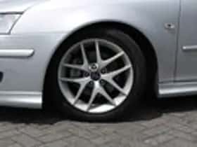 Saab 9-3 (2004) thumbnail 12