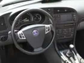 Saab 9-3 (2004) thumbnail 15