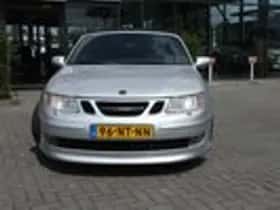 Saab 9-3 (2004) thumbnail 3