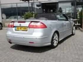 Saab 9-3 (2004) thumbnail 4
