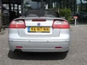 Saab 9-3 (2004) thumbnail 5