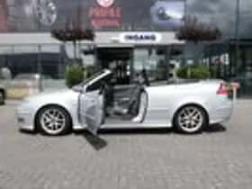 Saab 9-3 (2004) thumbnail 6