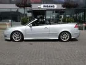 Saab 9-3 (2004) thumbnail 7