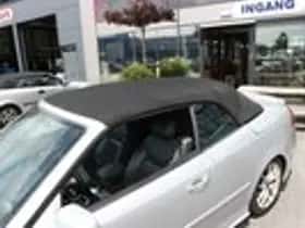 Saab 9-3 (2004) thumbnail 8