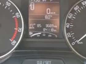 Škoda Fabia (2017) thumbnail 12